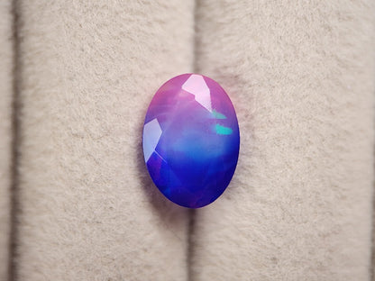 OPt-101　オパール(処理)　1.85ct