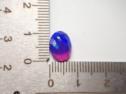 OPt-101　オパール(処理)　1.85ct