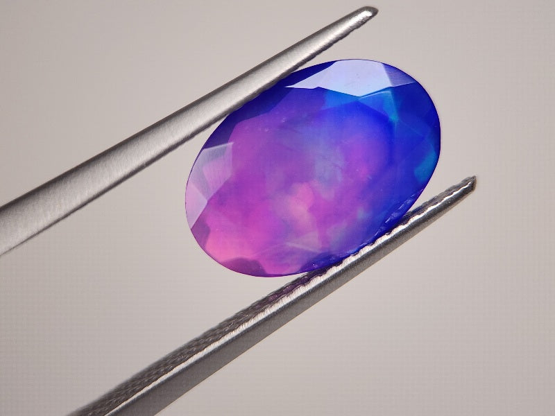 OPt-102　オパール(処理)　1.80ct