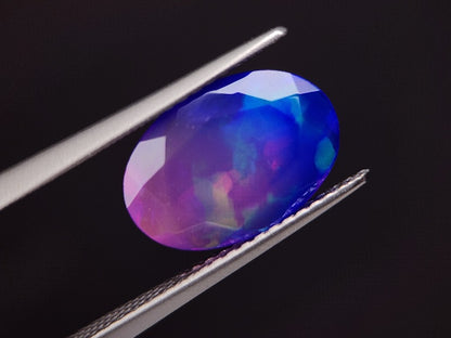 OPt-102　オパール(処理)　1.80ct
