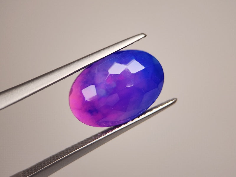 OPt-102　オパール(処理)　1.80ct