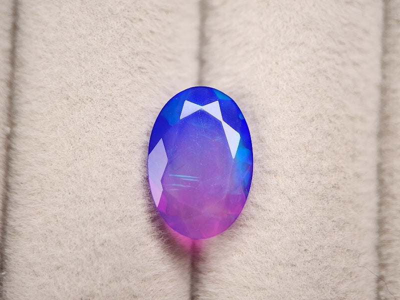 OPt-102　オパール(処理)　1.80ct