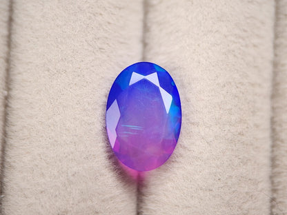 OPt-102　オパール(処理)　1.80ct