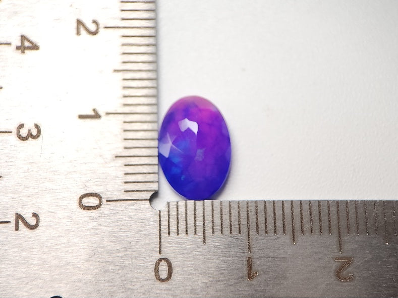 OPt-102　オパール(処理)　1.80ct