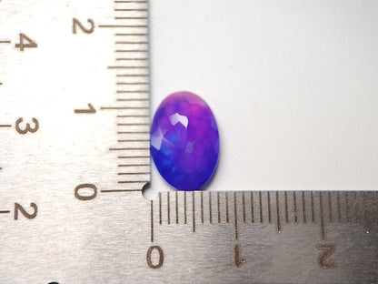 OPt-102　オパール(処理)　1.80ct