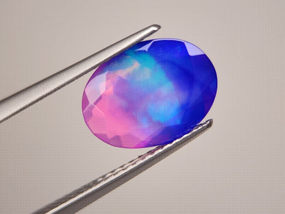 OPt-103　オパール(処理)　1.79ct