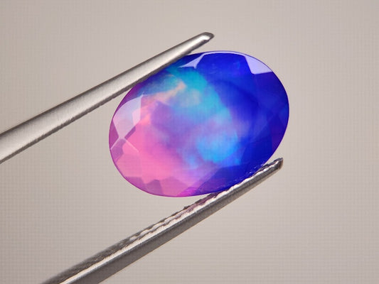 OPt-103　オパール(処理)　1.79ct