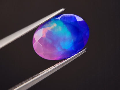 OPt-103　オパール(処理)　1.79ct