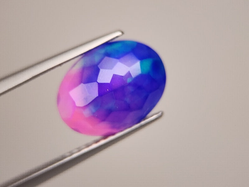 OPt-103　オパール(処理)　1.79ct