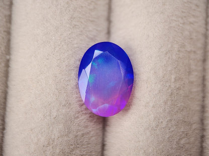 OPt-103　オパール(処理)　1.79ct
