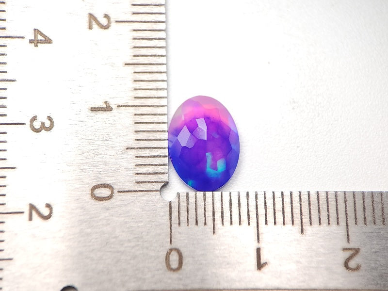 OPt-103　オパール(処理)　1.79ct
