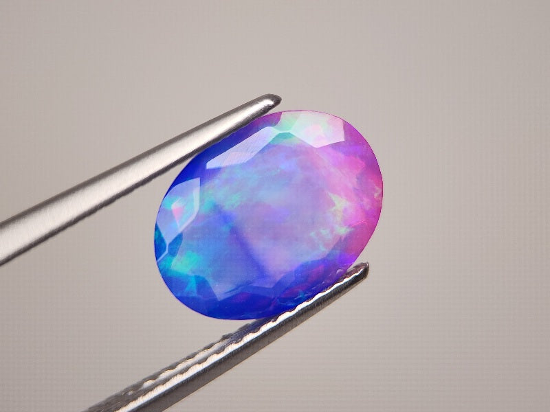 OPt-104　オパール(処理)　1.70ct