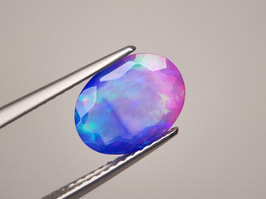 OPt-104　オパール(処理)　1.70ct
