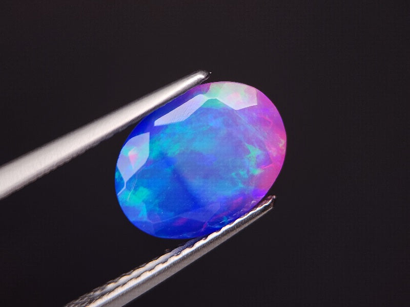 OPt-104　オパール(処理)　1.70ct