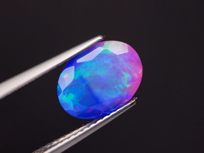OPt-104　オパール(処理)　1.70ct