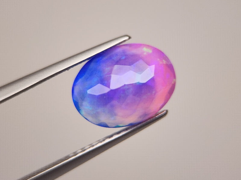 OPt-104　オパール(処理)　1.70ct