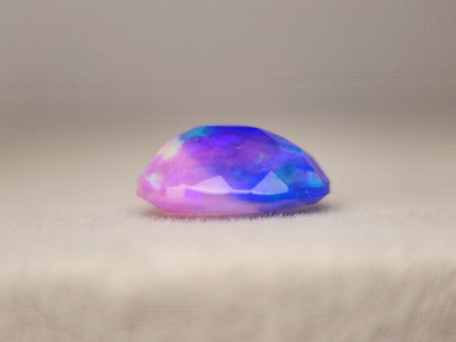 OPt-104　オパール(処理)　1.70ct
