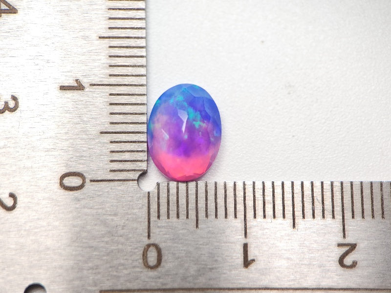 OPt-104　オパール(処理)　1.70ct