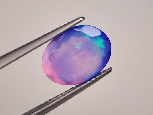 OPt-105　オパール(処理)　1.55ct