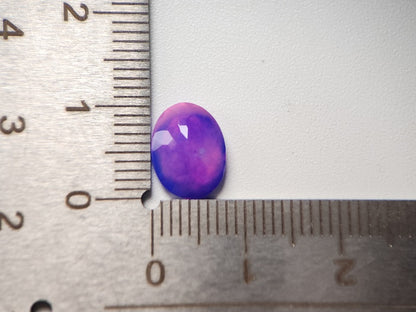 OPt-105　オパール(処理)　1.55ct