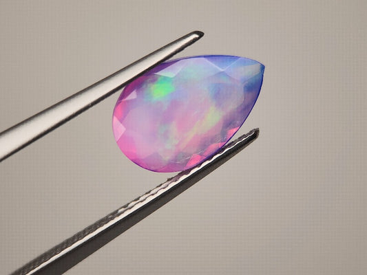 OPt-106　オパール(処理)　1.39ct