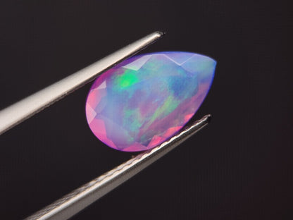 OPt-106　オパール(処理)　1.39ct