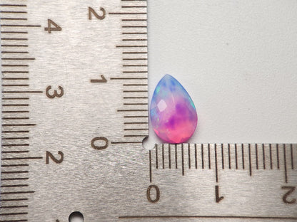 OPt-106　オパール(処理)　1.39ct