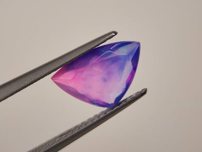 OPt-109　オパール(処理)　1.30ct