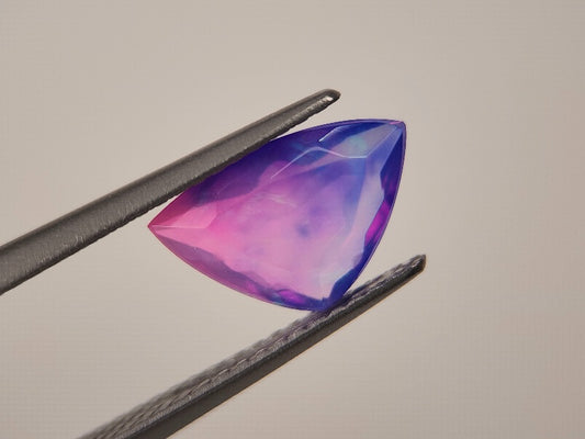 OPt-109　オパール(処理)　1.30ct