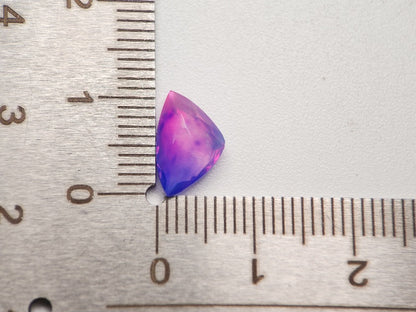 OPt-109　オパール(処理)　1.30ct