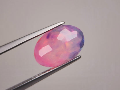OPt-110　オパール(処理)　1.29ct