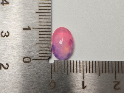 OPt-110　オパール(処理)　1.29ct