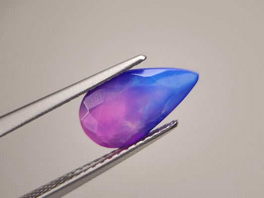 OPt-112　オパール(処理)　1.20ct