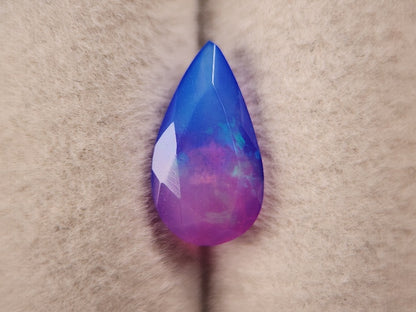 OPt-112　オパール(処理)　1.20ct