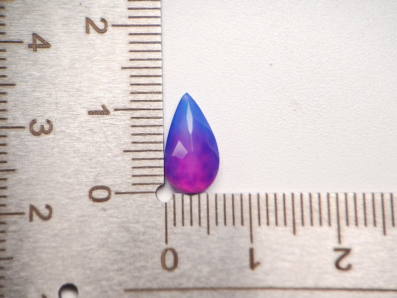 OPt-112　オパール(処理)　1.20ct