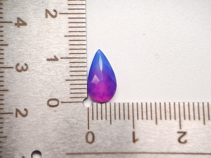 OPt-112　オパール(処理)　1.20ct