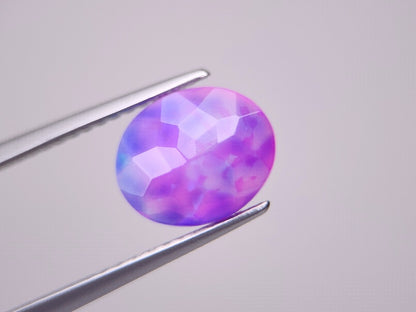 OPt-113　オパール(処理)　1.16ct