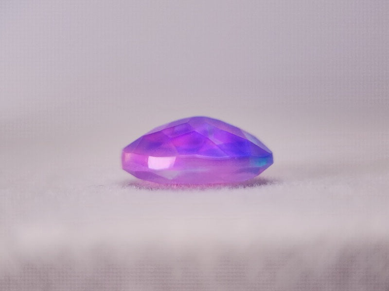 OPt-113　オパール(処理)　1.16ct