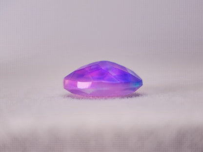 OPt-113　オパール(処理)　1.16ct