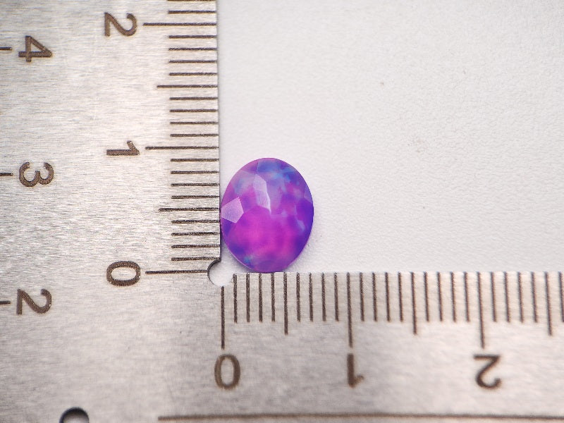 OPt-113　オパール(処理)　1.16ct