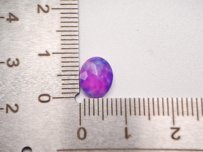 OPt-113　オパール(処理)　1.16ct