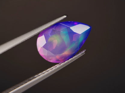 OPt-115　オパール(処理)　1.10ct
