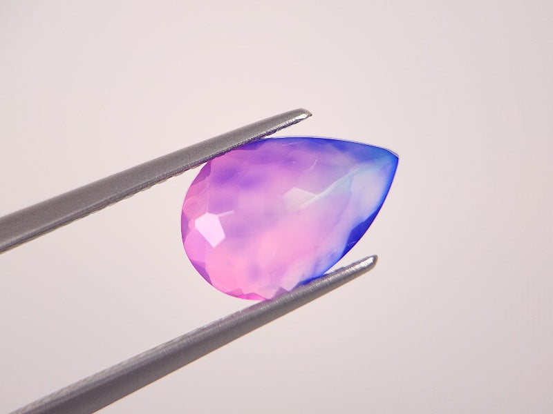 OPt-115　オパール(処理)　1.10ct