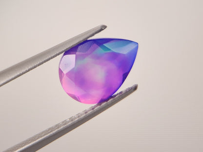 OPt-117　オパール(処理)　0.98ct