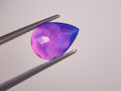 OPt-117　オパール(処理)　0.98ct