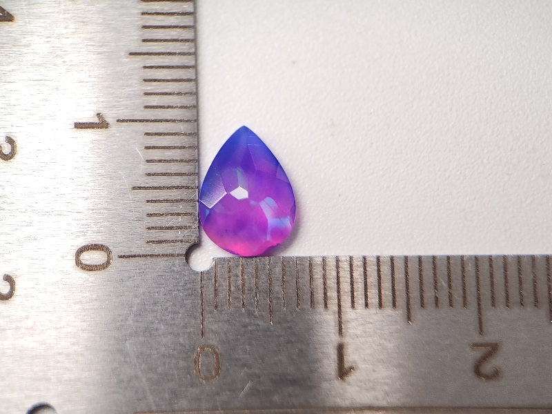 OPt-117　オパール(処理)　0.98ct