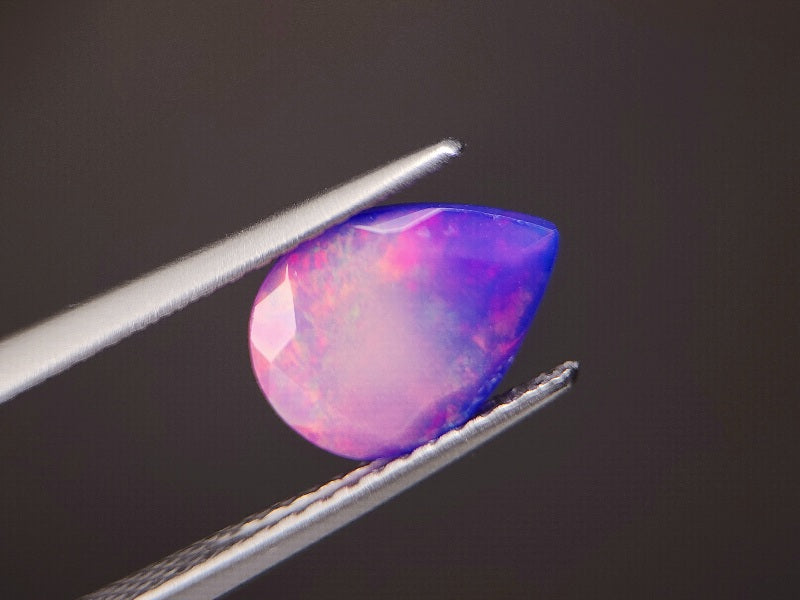 OPt-118　オパール(処理)　0.88ct