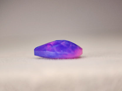 OPt-118　オパール(処理)　0.88ct