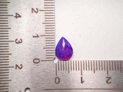OPt-118　オパール(処理)　0.88ct