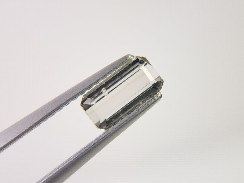 bcTRM-7　バイカラートルマリン　0.83ct